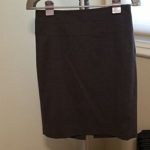 Pencil Skirt